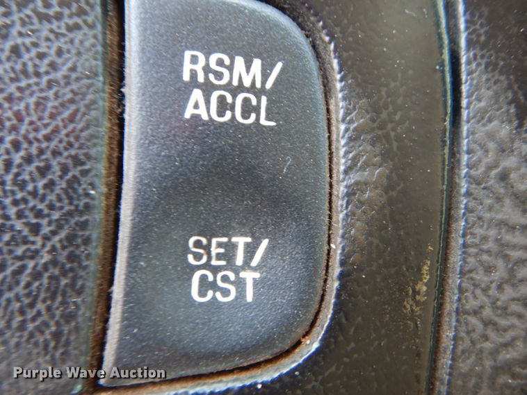 image for item IY9468 2007 Sterling L-Line  dump truck