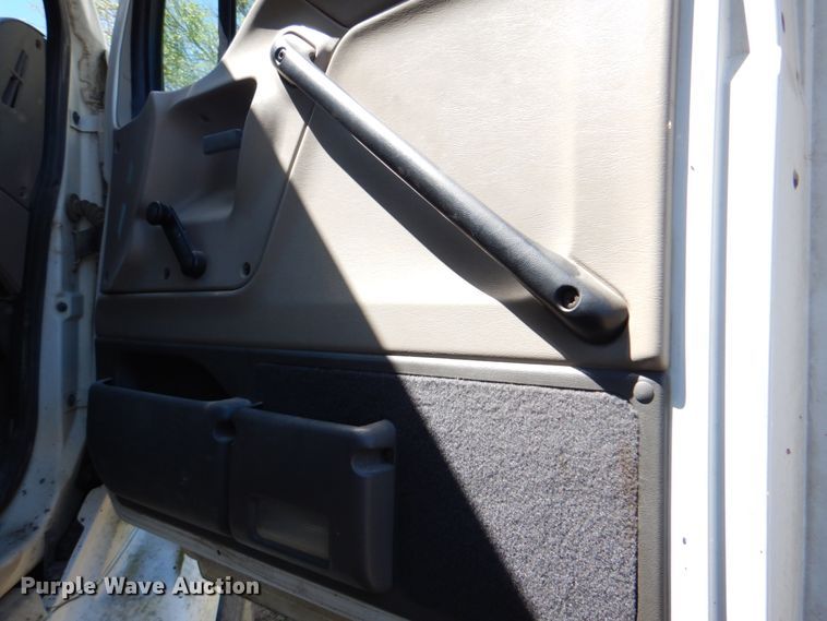 image for item IY9468 2007 Sterling L-Line  dump truck