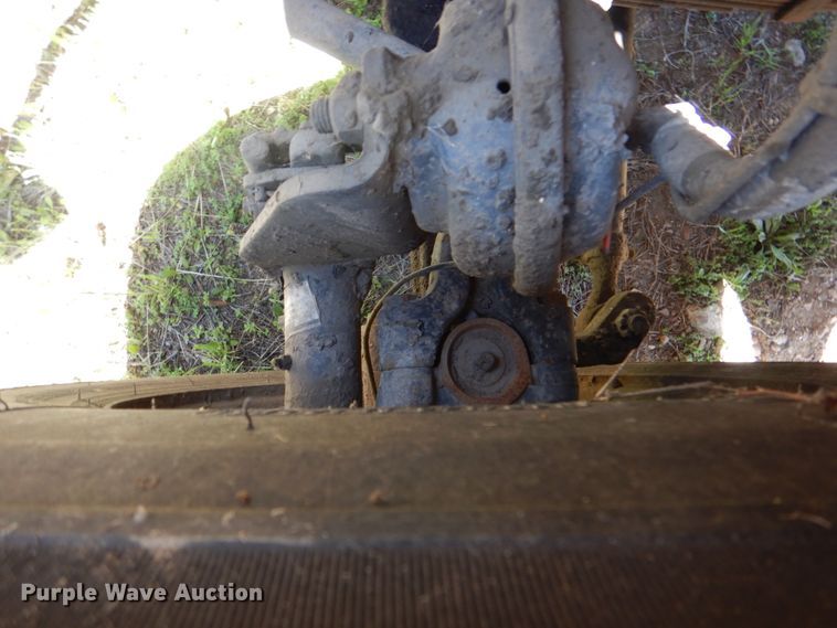 image for item IY9468 2007 Sterling L-Line  dump truck