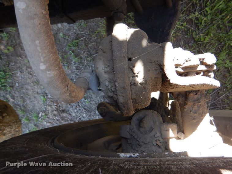 image for item IY9468 2007 Sterling L-Line  dump truck