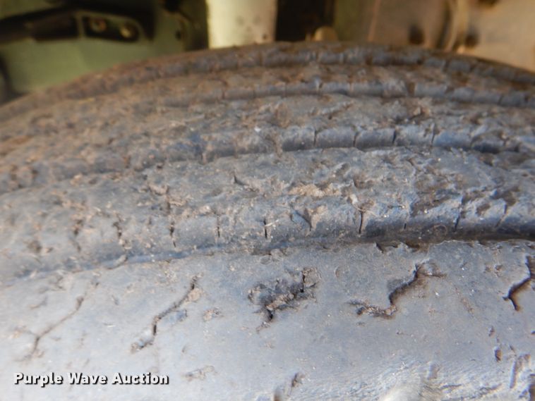 image for item IY9468 2007 Sterling L-Line  dump truck