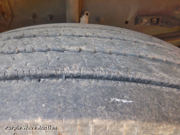 image for item IY9468 2007 Sterling L-Line  dump truck