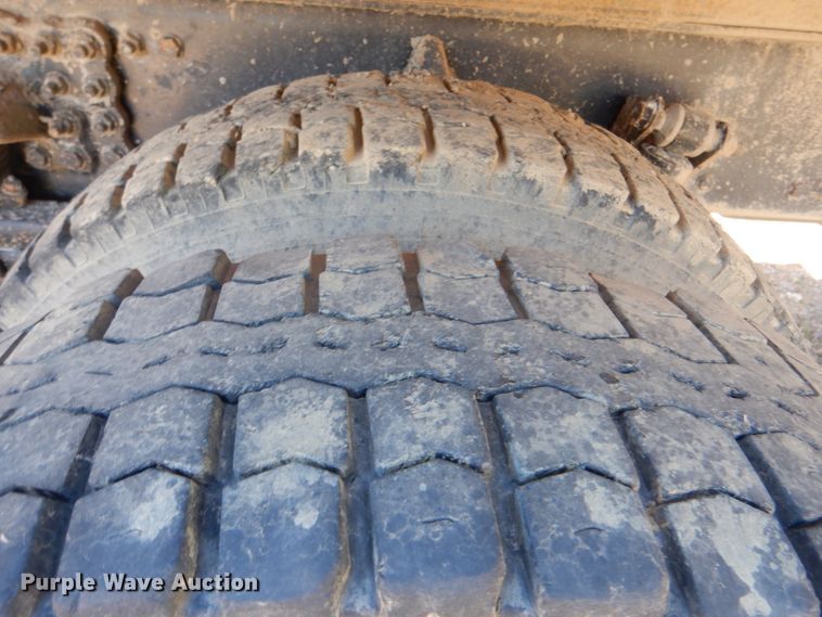 image for item IY9468 2007 Sterling L-Line  dump truck