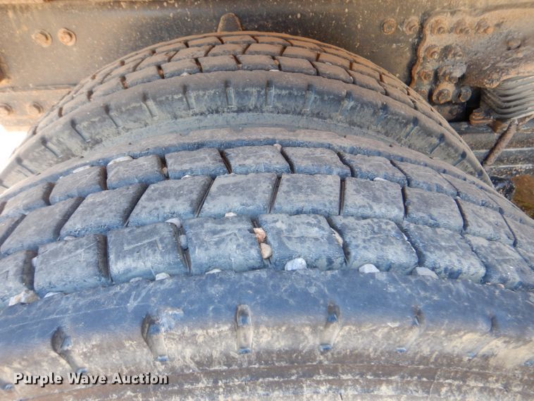 image for item IY9468 2007 Sterling L-Line  dump truck