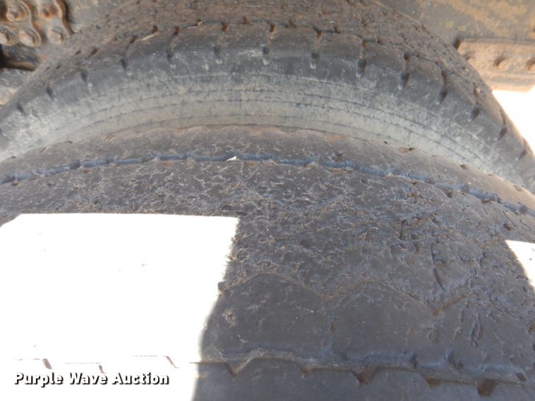 image for item IY9468 2007 Sterling L-Line  dump truck