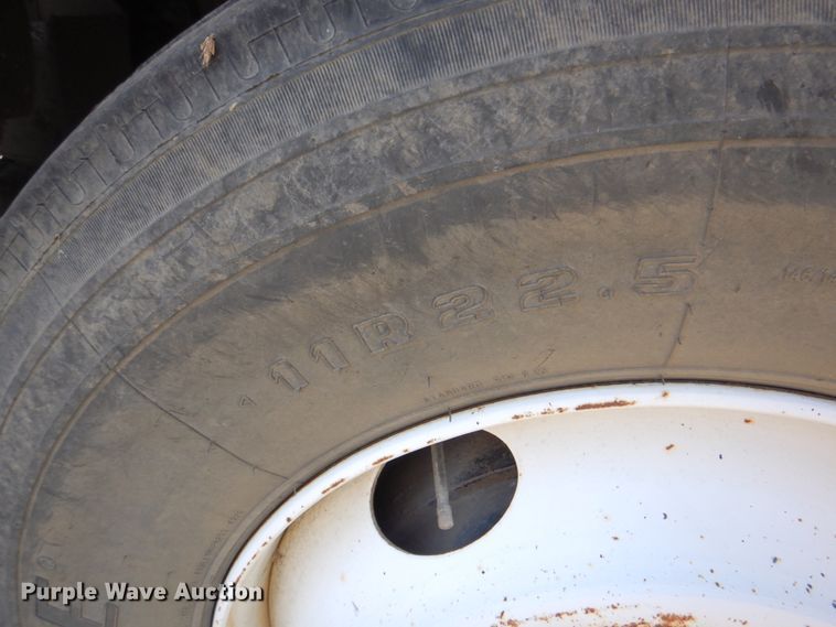 image for item IY9468 2007 Sterling L-Line  dump truck