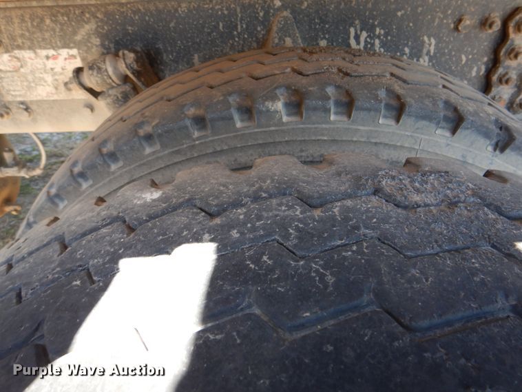 image for item IY9468 2007 Sterling L-Line  dump truck