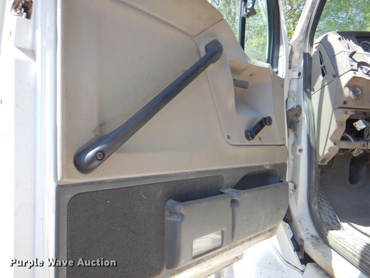 image for item IY9469 2007 Sterling L-Line  dump truck