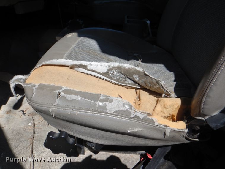 image for item IY9469 2007 Sterling L-Line  dump truck