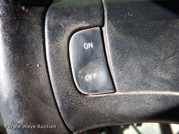 image for item IY9469 2007 Sterling L-Line  dump truck