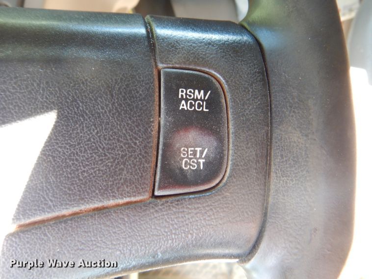 image for item IY9469 2007 Sterling L-Line  dump truck