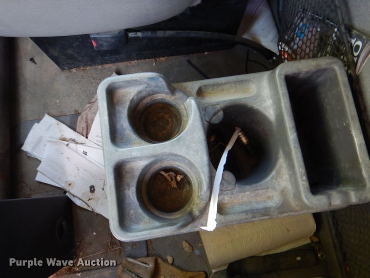 image for item IY9469 2007 Sterling L-Line  dump truck