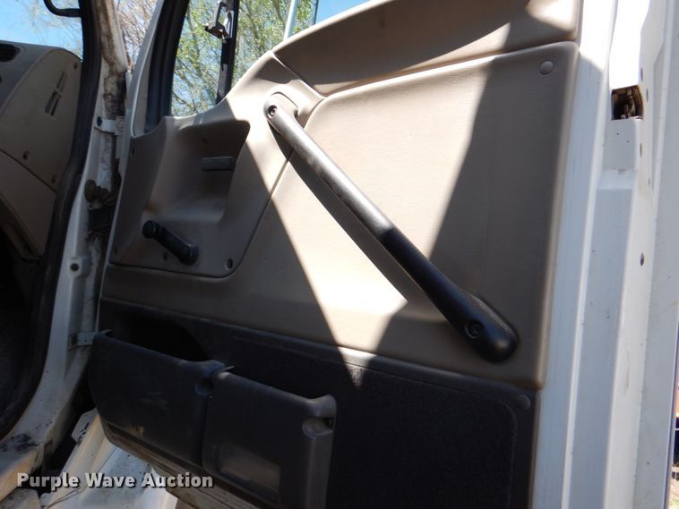 image for item IY9469 2007 Sterling L-Line  dump truck