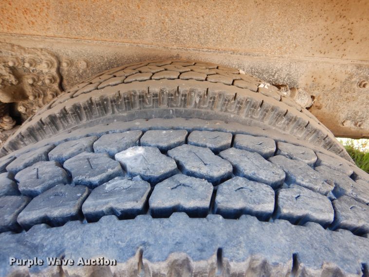 image for item IY9469 2007 Sterling L-Line  dump truck