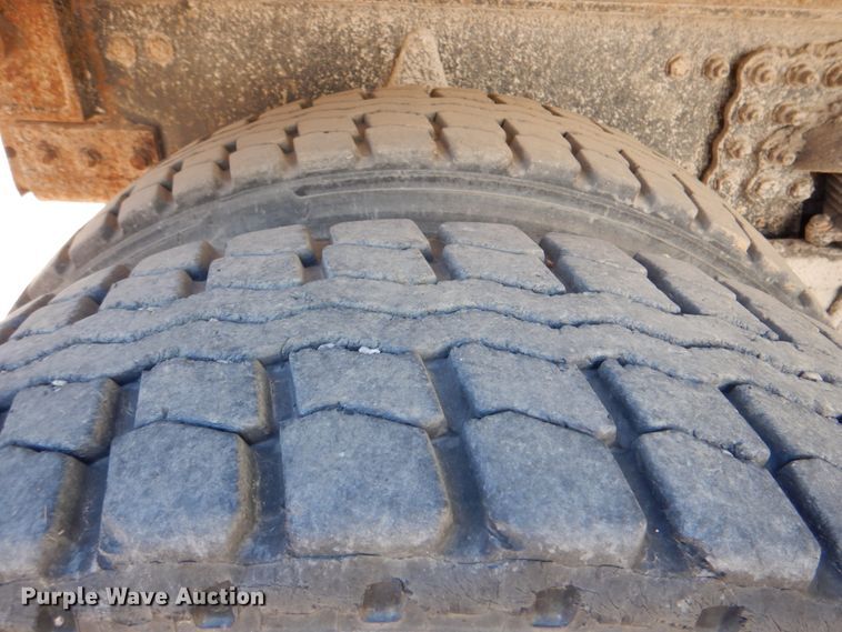 image for item IY9469 2007 Sterling L-Line  dump truck