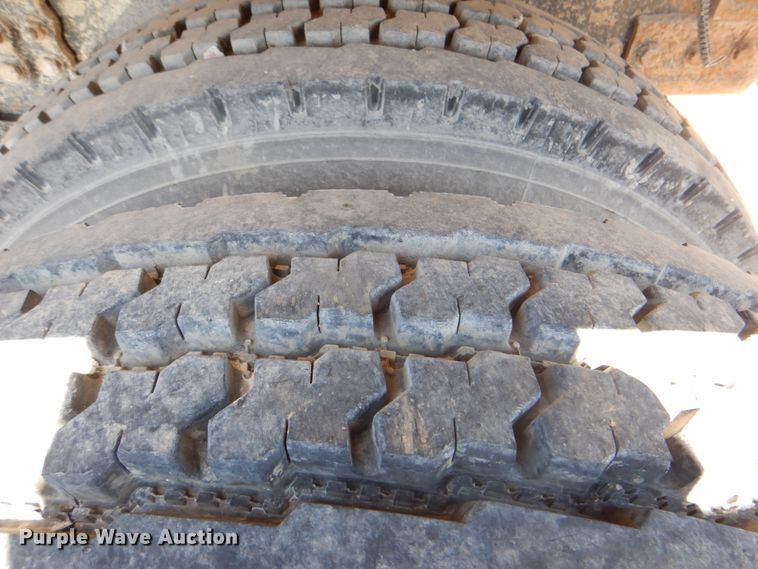 image for item IY9469 2007 Sterling L-Line  dump truck