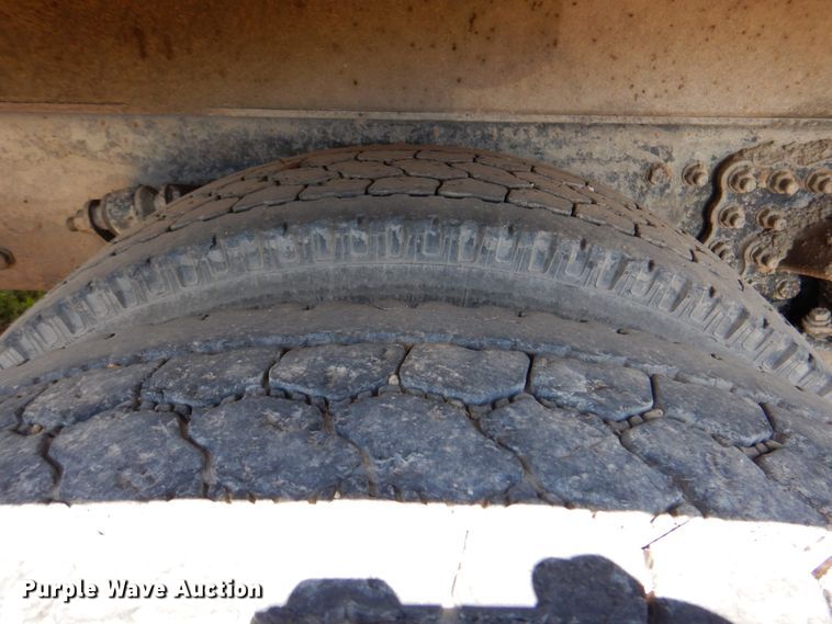 image for item IY9469 2007 Sterling L-Line  dump truck