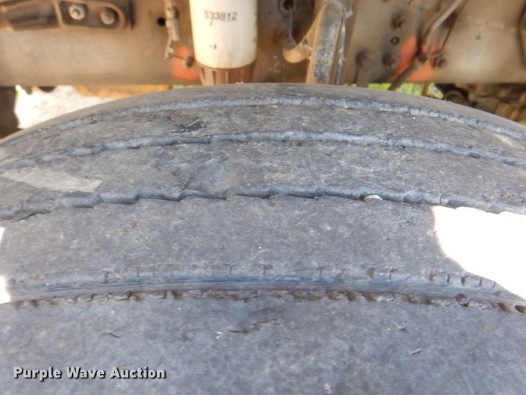 image for item IY9469 2007 Sterling L-Line  dump truck