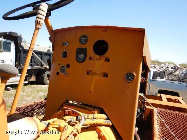 image for item IY9471 Tampo SP312  pneumatic roller