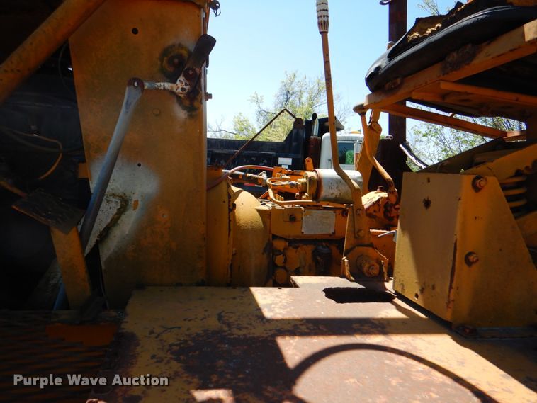 image for item IY9471 Tampo SP312  pneumatic roller