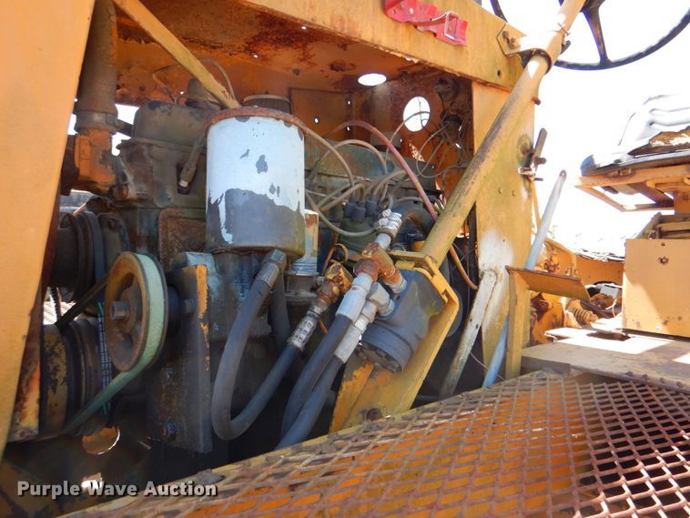 image for item IY9471 Tampo SP312  pneumatic roller