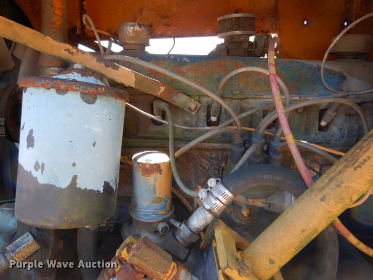 image for item IY9471 Tampo SP312  pneumatic roller