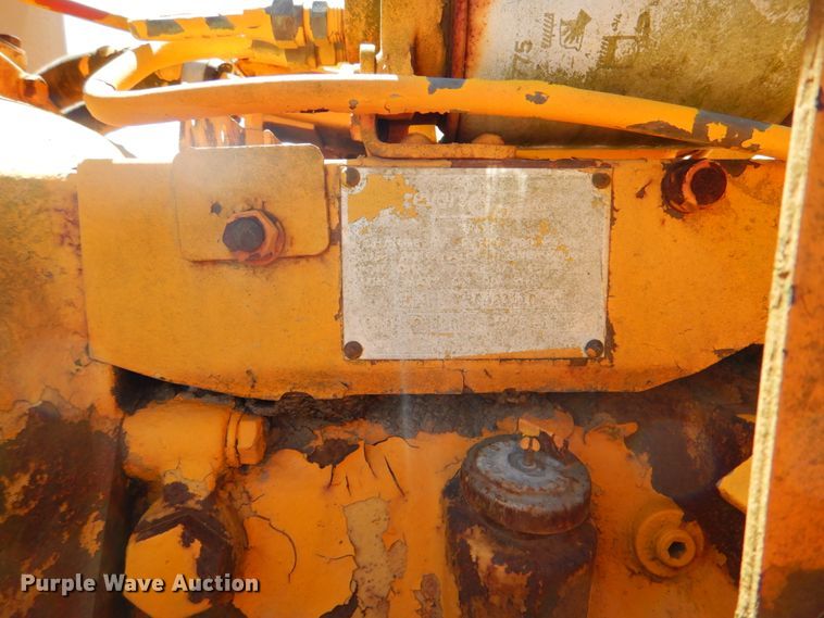 image for item IY9471 Tampo SP312  pneumatic roller