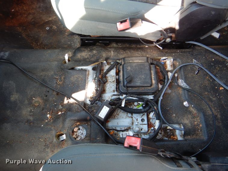 image for item IY9473 2014 Dodge Ram 1500  Crew Cab pickup truck