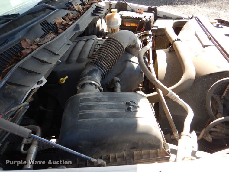 image for item IY9473 2014 Dodge Ram 1500  Crew Cab pickup truck