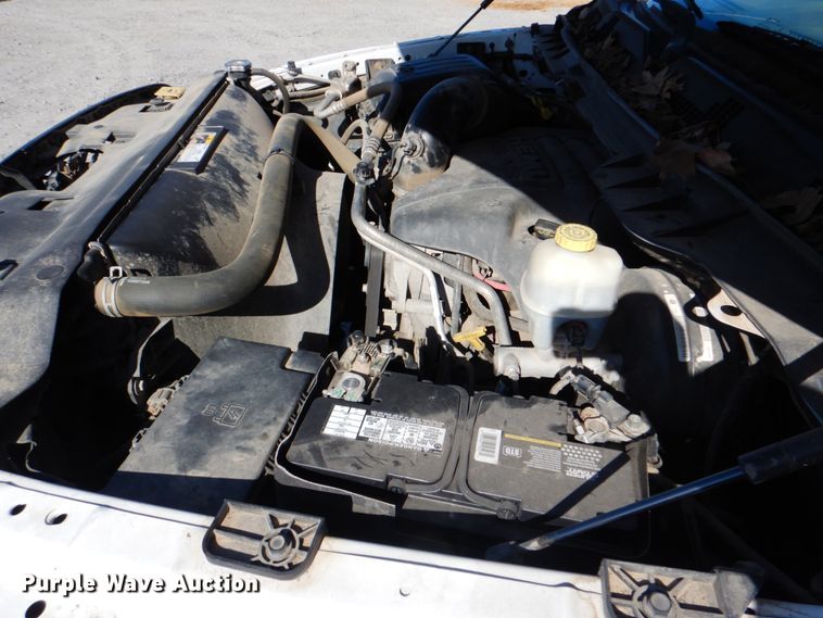 image for item IY9473 2014 Dodge Ram 1500  Crew Cab pickup truck