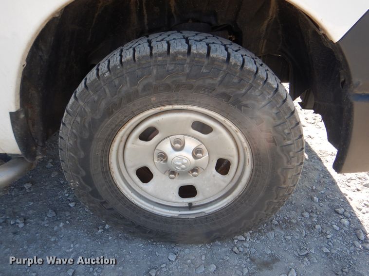 image for item IY9473 2014 Dodge Ram 1500  Crew Cab pickup truck