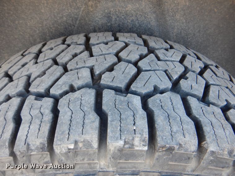 image for item IY9473 2014 Dodge Ram 1500  Crew Cab pickup truck