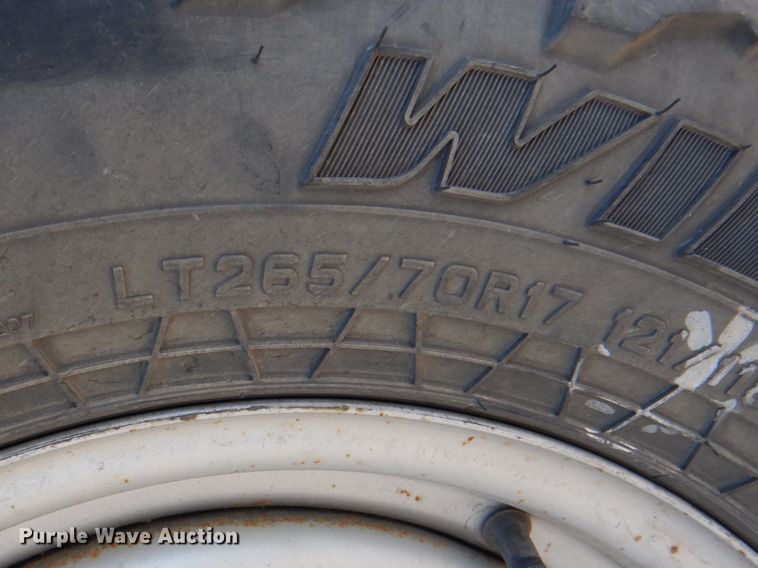 image for item IY9473 2014 Dodge Ram 1500  Crew Cab pickup truck