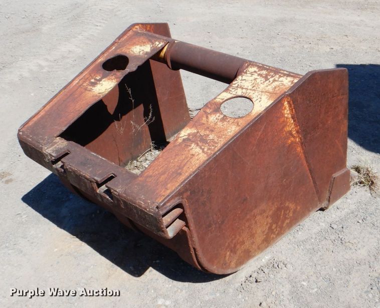 image for item IY9474 Gradall G3WD  wheeled excavator