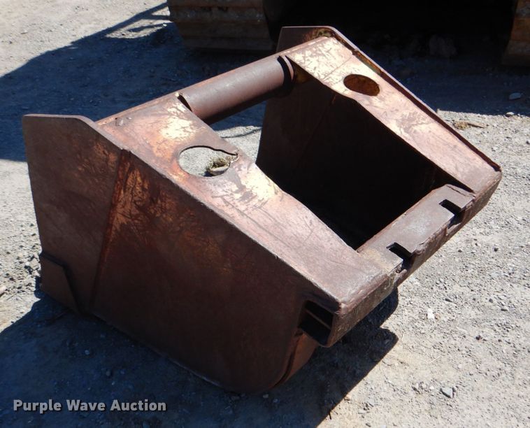 image for item IY9474 Gradall G3WD  wheeled excavator