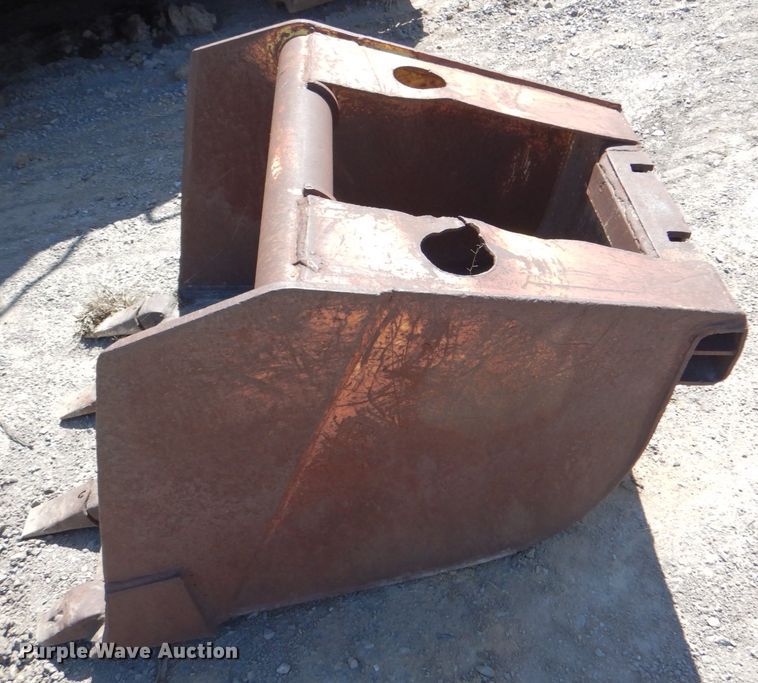 image for item IY9474 Gradall G3WD  wheeled excavator