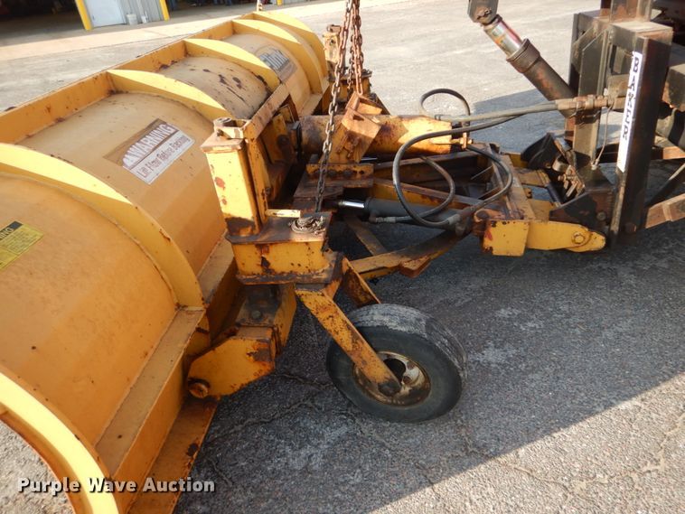 image for item IY9572 2005 Sterling L-Line  dump truck