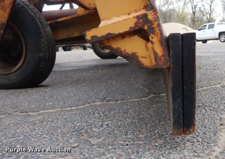 image for item IY9572 2005 Sterling L-Line  dump truck