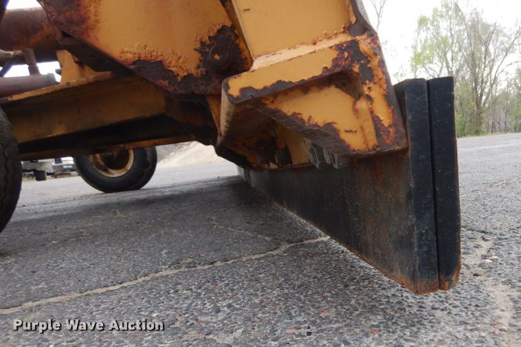 image for item IY9572 2005 Sterling L-Line  dump truck