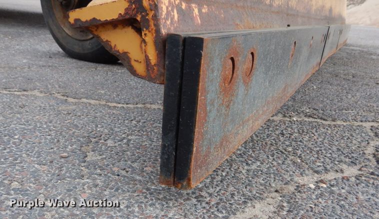 image for item IY9572 2005 Sterling L-Line  dump truck