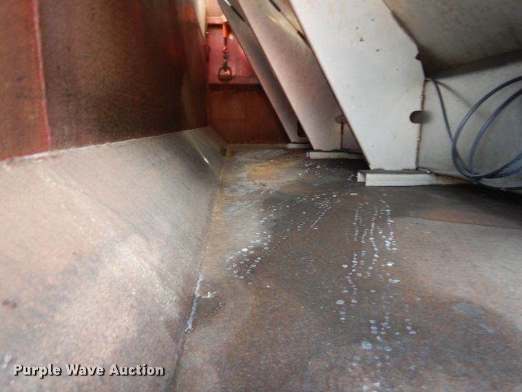 image for item IY9572 2005 Sterling L-Line  dump truck