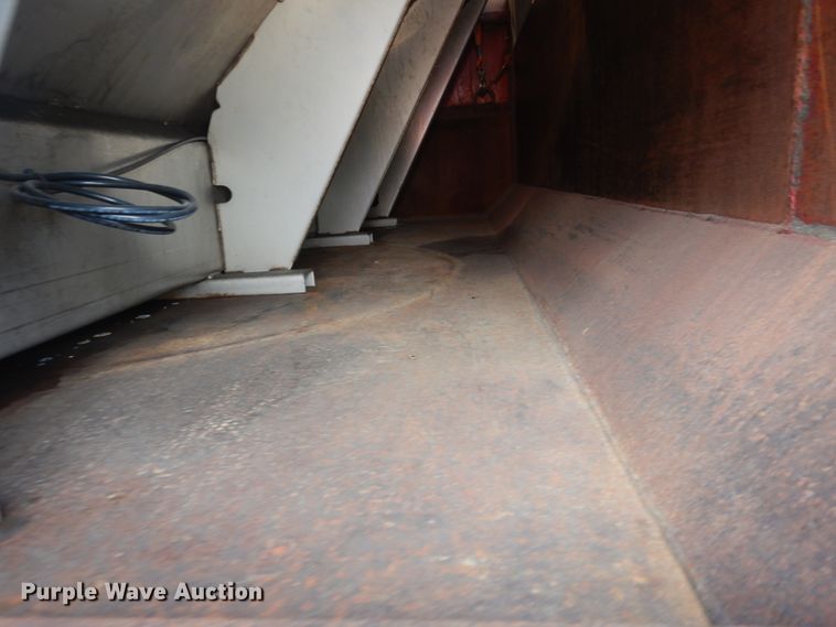 image for item IY9572 2005 Sterling L-Line  dump truck