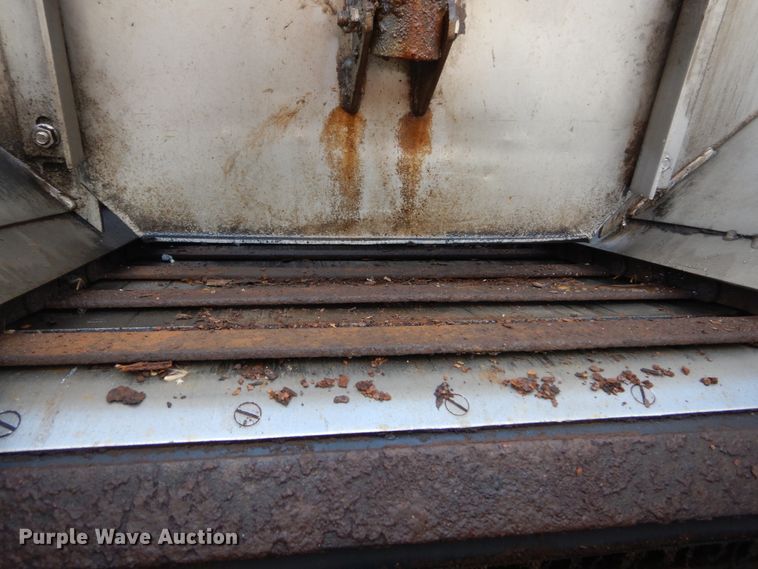 image for item IY9572 2005 Sterling L-Line  dump truck