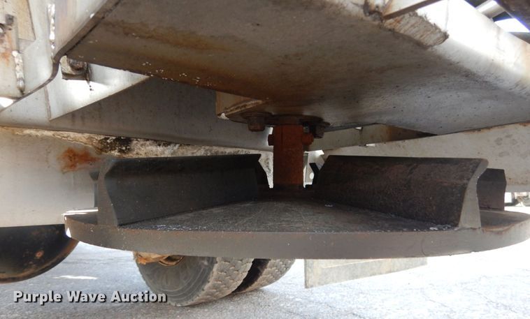 image for item IY9572 2005 Sterling L-Line  dump truck