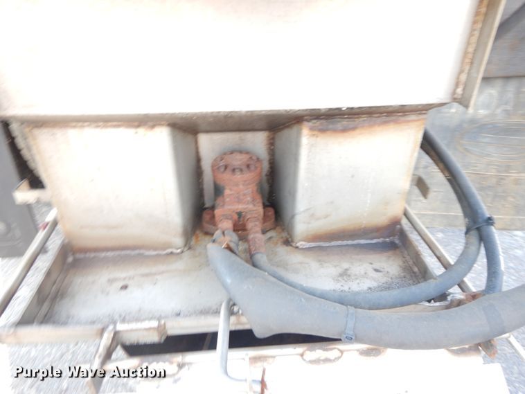 image for item IY9572 2005 Sterling L-Line  dump truck