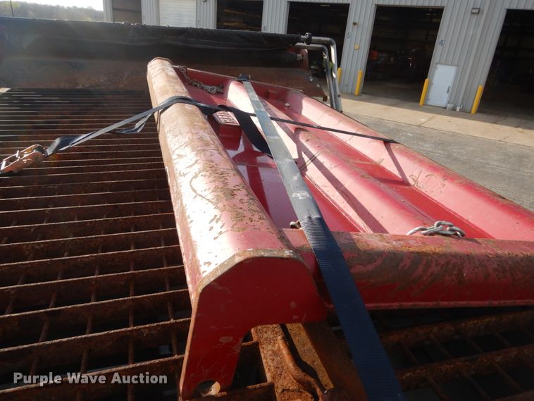 image for item IY9572 2005 Sterling L-Line  dump truck