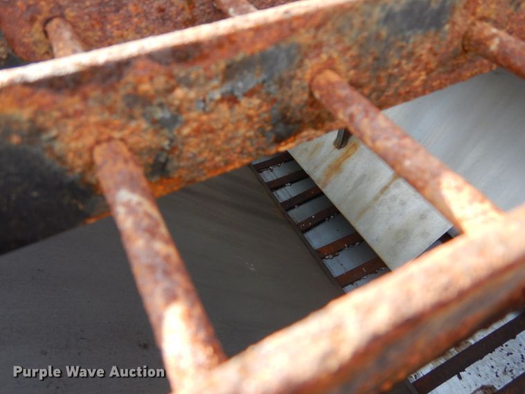 image for item IY9572 2005 Sterling L-Line  dump truck