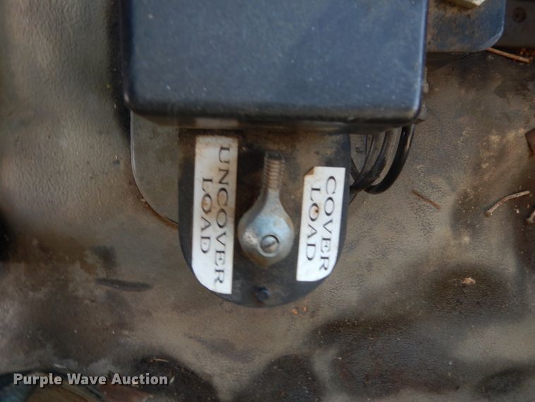 image for item IY9572 2005 Sterling L-Line  dump truck