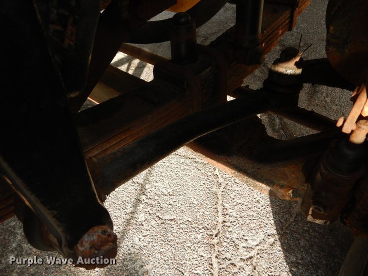 image for item IY9572 2005 Sterling L-Line  dump truck