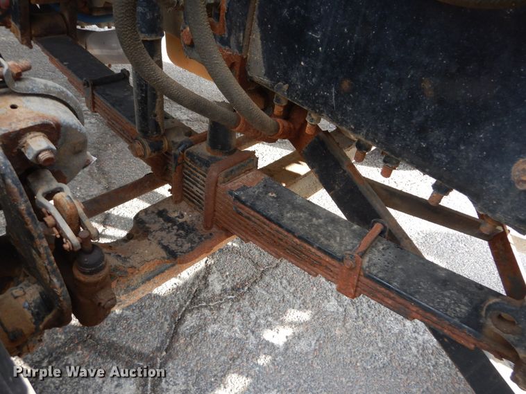 image for item IY9572 2005 Sterling L-Line  dump truck